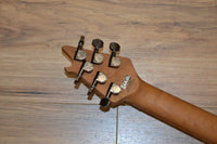 EVH WOLFGANG® WG STANDARD EXOTIC KOA