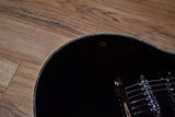 Carlino Inertia II Custom Model