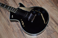 Carlino Inertia II Custom Model