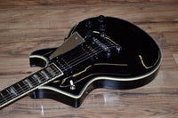 Carlino Inertia II Custom Model