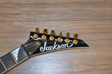 Jackson Pro Series Rhoads Model RR5