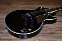Carlino Inertia II Custom Model