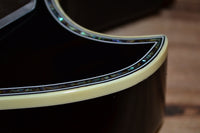 Carlino Inertia II Custom Model