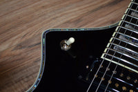 Carlino Inertia II Custom Model