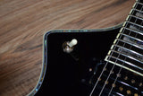 Carlino Inertia II Custom Model