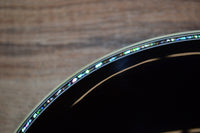 Carlino Inertia II Custom Model