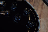 Carlino Inertia II Custom Model