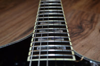 Carlino Inertia II Custom Model