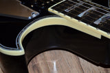 Carlino Inertia II Custom Model