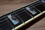 Carlino Inertia II Custom Model