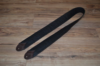 Carlino Full Length Combo Swirl Brown Leather Strap
