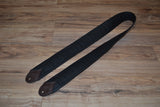 Carlino Full Length Combo Swirl Brown Leather Strap