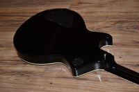 Carlino Inertia II Custom Model