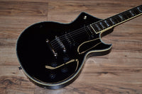 Carlino 2020 Inertia II Custom  6 inline Model