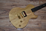 Dean USA Korina Thorobred Single Humbucker