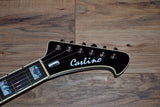 Carlino 2020 Inertia II Custom  6 inline Model