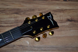 Dean USA Korina Thorobred Single Humbucker