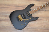 Jackson X Series Soloist SLX DX Satin Black