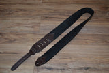Carlino Orianthi Tiger Eye Brown Leather Strap