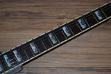 Carlino 2020 Inertia II Custom  6 inline Model