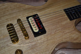Dean USA Korina Thorobred Single Humbucker