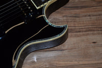 Carlino 2020 Inertia II Custom  6 inline Model