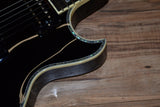 Carlino 2020 Inertia II Custom  6 inline Model