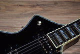 Carlino 2020 Inertia II Custom  6 inline Model