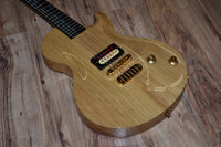 Dean USA Korina Thorobred Single Humbucker