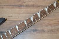 Jackson X Series Soloist SLX DX Satin Black