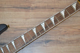 Jackson X Series Soloist SLX DX Satin Black