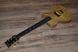 Dean USA Korina Thorobred Single Humbucker