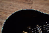 Carlino 2020 Inertia II Custom  6 inline Model