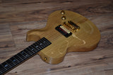 Dean USA Korina Thorobred Single Humbucker