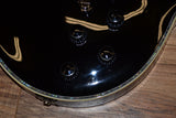 Carlino 2020 Inertia II Custom  6 inline Model