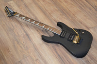 Jackson X Series Soloist SLX DX Satin Black