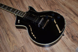 Carlino 2020 Inertia II Custom  6 inline Model