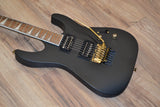Jackson X Series Soloist SLX DX Satin Black