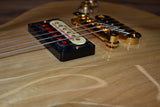Dean USA Korina Thorobred Single Humbucker