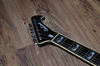 Carlino 2020 Inertia II Custom  6 inline Model