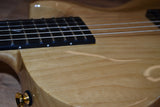 Dean USA Korina Thorobred Single Humbucker