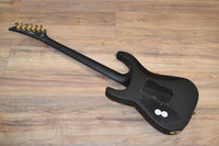 Jackson X Series Soloist SLX DX Satin Black