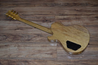 Dean USA Korina Thorobred Single Humbucker