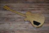 Dean USA Korina Thorobred Single Humbucker