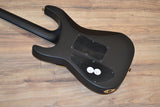 Jackson X Series Soloist SLX DX Satin Black