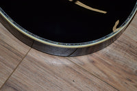Carlino 2020 Inertia II Custom  6 inline Model