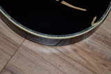 Carlino 2020 Inertia II Custom  6 inline Model
