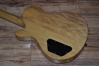 Dean USA Korina Thorobred Single Humbucker