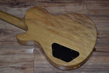 Dean USA Korina Thorobred Single Humbucker