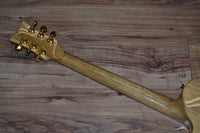 Dean USA Korina Thorobred Single Humbucker